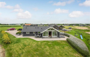 Awesome Home In Nordborg With Wifi